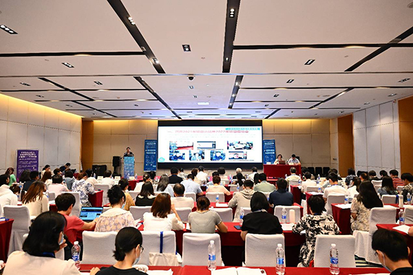 w88优德助力大学生抗艾防艾宣传教育项目再起航